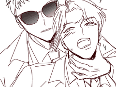 [솔부] 최형사x부변호사