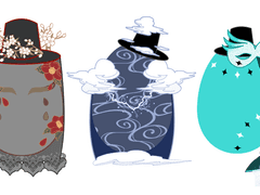 알까기 시리즈 41탄