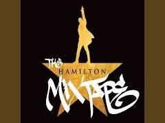 [Hamilton Mixtape] Congratulations 가사 번역