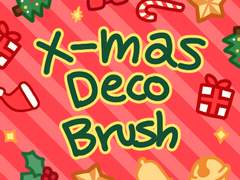 클립스튜디오 데코 브러쉬1