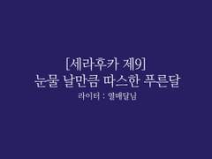 [HL][세레니티] 글 커미션9. 열매달님