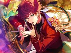 [하얀 입김과 초콜렛] 미스라 카드 스토리, 에피소드 번역