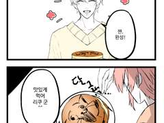 소고의 팬케이크