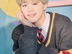 후플푸프 박지민 - (번외)