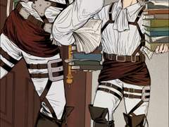 2020 ERURI Christmas Collaboration