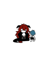 원신 마왕과 천사