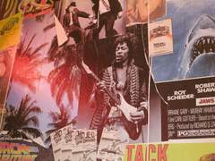 [토니 스타크] 17살의 만남