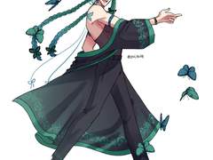 플로스 마리포사