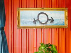 [토니 스타크] 25살의 이별