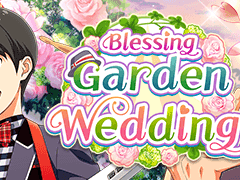 [High×Joker] Blessing Garden Wedding 번역