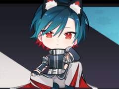 명함장식, 표정