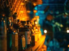 [토니 스타크] 28살의 정착