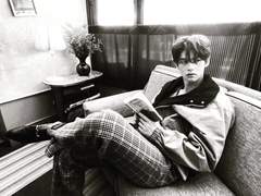 귀밑에서 풍기는 짝사랑의 향기 episode 06