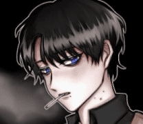 햄릿 시모어(Hamlet Seymour)