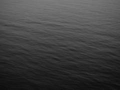 가라앉은 영혼의 무게