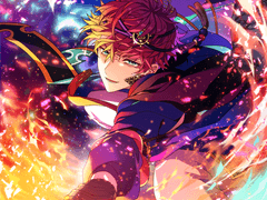 [빛깔과 향기를 두른 짐승] 미스라 카드 스토리 번역