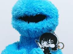 체인소 맨 코베니 아크릴 챰