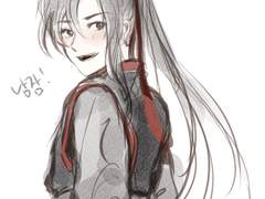 무선이 낙서모음