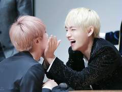 대학생 김태형이 아이돌 V 질투하는 썰 下