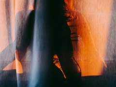 [오메가버스AU] 이런 베타는 곤란한가요?