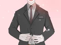 [화타] 정장화타