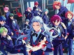 [코즈프로] 앙상블 스타즈! 5주년 기념 대사