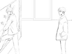 걸레 빨다가 고백받은 썰 푼다