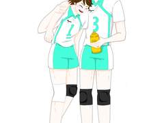 하이큐 하나오이