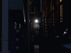 [벤리안] 우연 아닌 만남