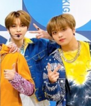 형은 이게 사랑이 아니에요?