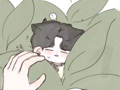 짧은 만화 모음