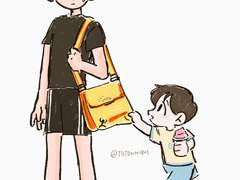 [중혁독자] 사람 볼 줄 아는 김독자