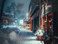 연기는 누군가의 인생을 이해하는 학문이다.