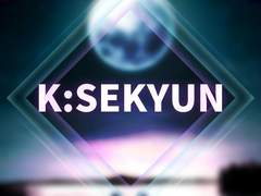 K:SEKYUN Logo
