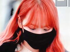 장원영 김채원 김민주 박채영