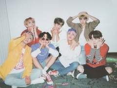 게이를, 꼬셔라 1~11 (完)