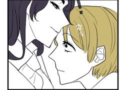 [GL] 조금만 기다려