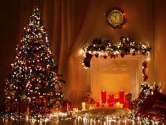 [시목동재] 크리스마스 이브의 악몽