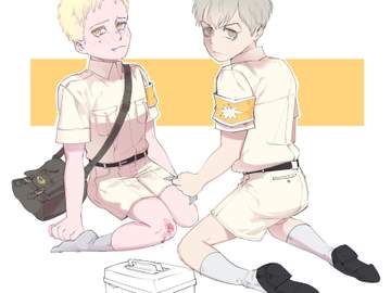 [글가라이] 팔코라이 콜트라이 백업