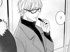 연상수의 어느날