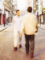 런던 소닉 브레이커즈