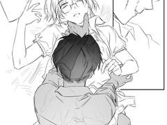 진격거 리바한지_시간여행자의 아내