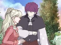 빈스와 수상한 그녀