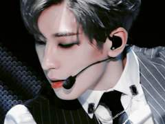 [원슈] 온실 속 화초