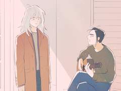 [컨티뉴얼] 진주장미 5