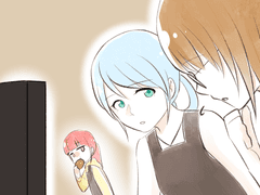 8. 숲속을 걸어요 (2)