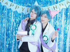 Twisted Wonderland - Jade Leech