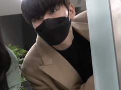 도시대 유기현 선배 (여자에게 멱살 잡히며 웃는 남자는 최악이다. )