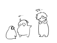 픽시브 그림 백업(2018~2020)