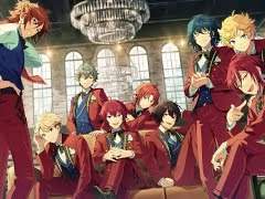 [뉴디멘션] 앙상블 스타즈! 5주년 기념 대사